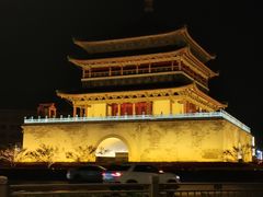 -西安城墙·碑林历史文化景区