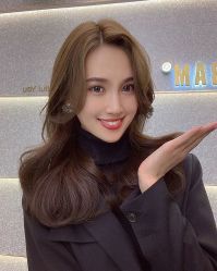 -3AM·S HAIR SALON烫发染发接发