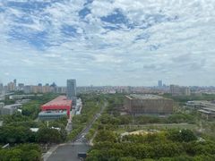 -上海浦东星河湾酒店