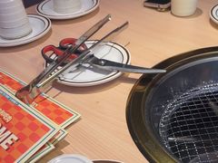 -伊茉家的烤肉店(勒泰中心店)
