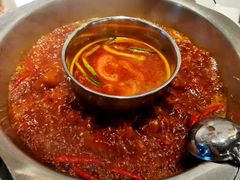 -老街坊市井火锅(营门口店)