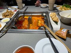 -海底捞火锅(金光华店)