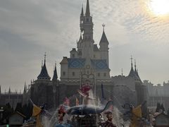 -蓬莱欧乐堡梦幻世界