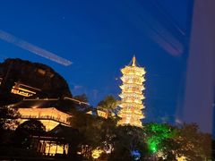 -桂林两江四湖景区