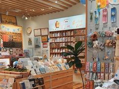 -猫的天空之城概念书店(印象城购物中心店)