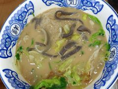 -隆福寺小吃店(东四店)