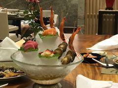 -福州西湖大酒店·怡湖咖啡厅