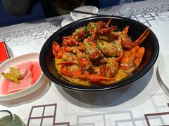 -靓虾二哥长沙地标小龙虾(五一广场店)
