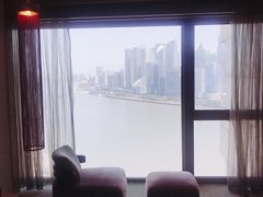 -上海外滩茂悦大酒店
