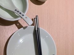 -吕氏疙瘩汤·海鲜新鲁菜(凯德mall新都心店)