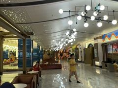-青水瓦台汤泉(未央店)