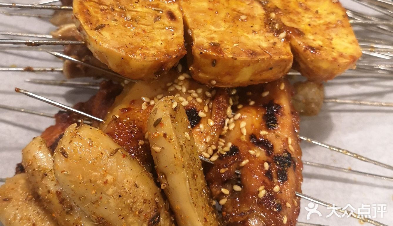本次点了爱吃的菜卷，玉米粒