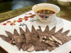 -宗巴雍姆藏餐府