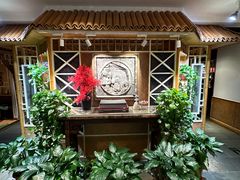 -渝信川菜(长安店)