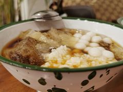-甜心闲生传统手工冰粉(人民广场店)
