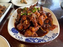 -阿东农家菜(新场古镇下塘街店)