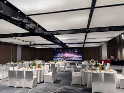 -凯宾斯基饭店·宴会厅