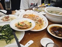 -醉壹号海鲜大排档(厦门美食地标店)