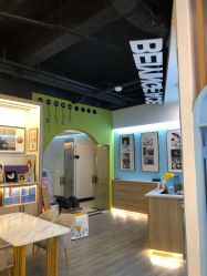 -贝影FACE亲子摄影(宁波区总店)