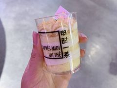-福气鲜活面包·生日蛋糕