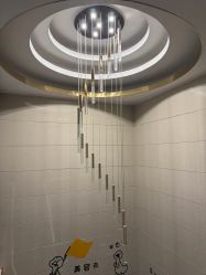 -觅境SPA·私享空间