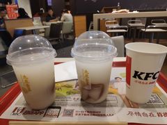-肯德基(欣旺店)