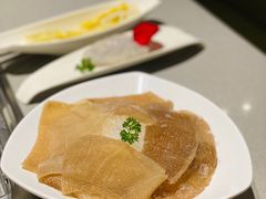 捞派脆脆毛肚-海底捞火锅(奥山世纪城店)