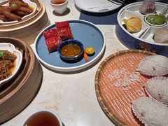 -点都德(珠江新城店)
