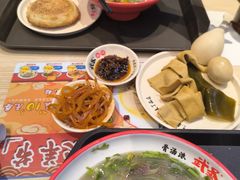 -武圣羊汤·西北面(朝阳门店)