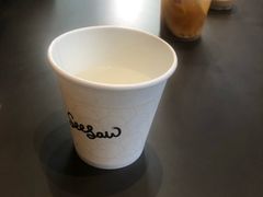 -Seesaw Coffee(苏州中心店)