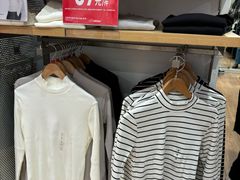 -优衣库(天津天河城店)
