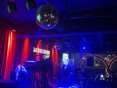 -音乐房子·Vintage Live Bar(玉林总店)
