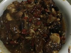 -铁头烧菜馆(立新路店)
