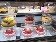 -哈根达斯(新都汇店)