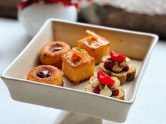 -三嚥阁 La Villa Restaurant