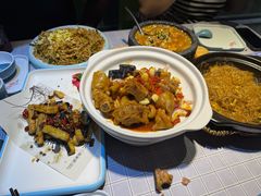 -小暖厨·长沙菜(孟州店)