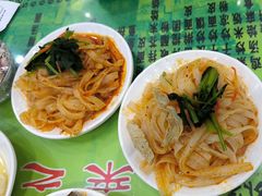 -令氏家外家周秦食府(高新店)