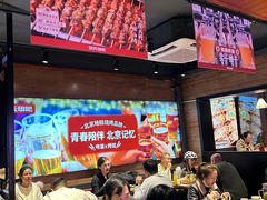 -管氏翅吧(护国寺店)
