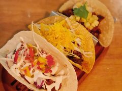 -TEQO·Mexican food & Bar