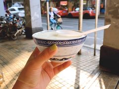 -百花传统甜品店(原址店)