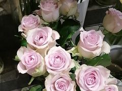 -谷莠子花艺气球派对·绿植造景·花艺沙龙(东海缤纷天地店)