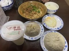 -四海楼(如皋定慧禅寺店)
