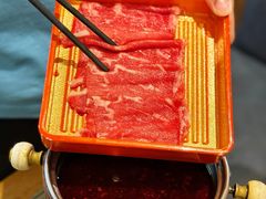 -亚马逊蒸汽活海鲜自助(LCM置汇旭辉广场店)