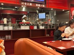 -喜家德虾仁水饺(长泰广场店)