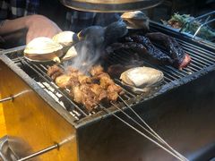 -丹东特色烤肉(南光三部店)