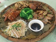 -台山第一家兴华黄鳝饭·黄鳝婆(合水分店)