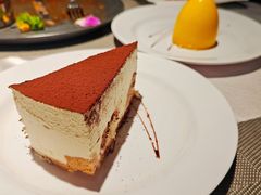 -七海旋律西餐厅(金沙湾店)