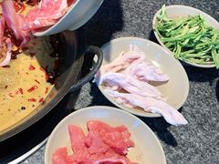 -大虎重庆老火锅(正弘城店)