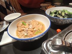 -衡厨·衡阳土菜(中南店)