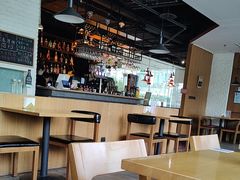 -Ricci睿奇美式餐厅(五道口店)